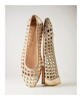 Bianca Buccheri Ariel Gold