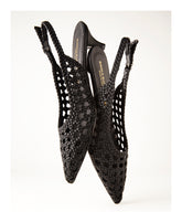 Bianca Buccheri Sorel Black