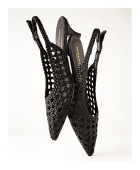 Bianca Buccheri Sorel Black