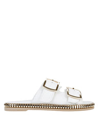 Bianca Buccheri montibb Monti White