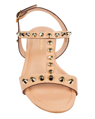 Bianca Buccheri Fabia Sandal Beige
