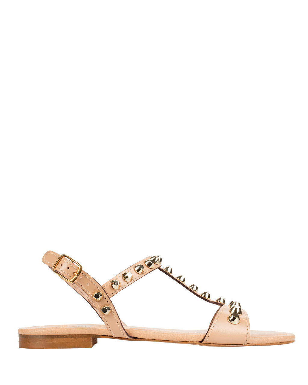 Bianca Buccheri Fabia Sandal Beige