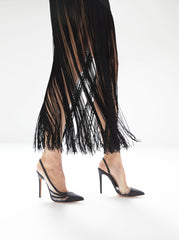 Bianca Buccheri Yesenia Black Pumps