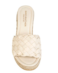 Bianca Buccheri Seville Milk Wedges