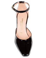 Bianca Buccheri Geonna Black Pump