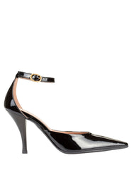 Bianca Buccheri Geonna Black Pump