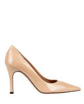 Bianca Buccheri Rosabelle Pump Nude