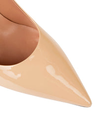 Bianca Buccheri Rosabelle Pump Nude