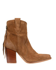 Bianca Buccheri Pione Ankle Boot