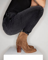 Bianca Buccheri Pione Ankle Boot