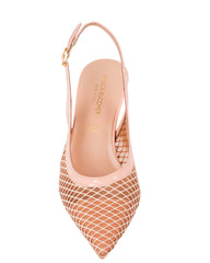 Bianca Buccheri Roma Blush