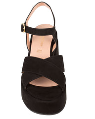 Bianca Buccheri Lugano Black