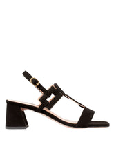 Bianca Buccheri Caprice Black