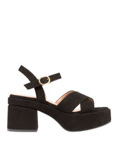 Bianca Buccheri Lugano Black