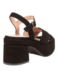 Bianca Buccheri Lugano Black