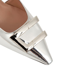 Bianca Buccheri Pamela Silver