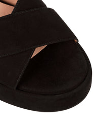 Bianca Buccheri Lugano Black