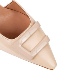 Bianca Buccheri Pamela Beige