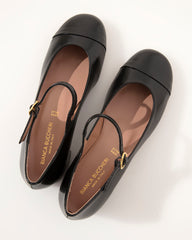 Bianca Buccheri Jazz Black