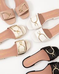 Bianca Buccheri Nicia Black