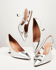 Bianca Buccheri Selina Silver