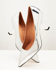 Bianca Buccheri Selina Silver