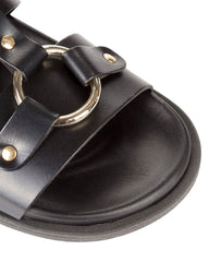 Bianca Buccheri Ruija Black Slide