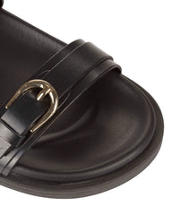 Bianca Buccheri Nizza Black Slide