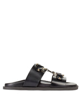 Bianca Buccheri Ruija Black Slide