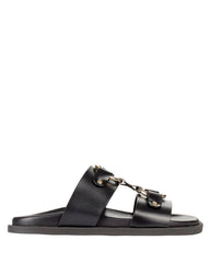 Bianca Buccheri Ruija Black Slide