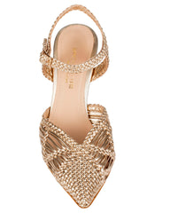 Bianca Buccheri Elisa Gold