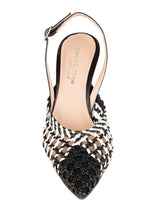 Bianca Buccheri Derby Woven