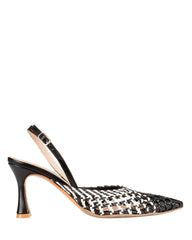 Bianca Buccheri Derby Woven