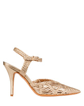 Bianca Buccheri Elisa Gold