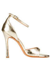 Bianca Buccheri Boemia Gold