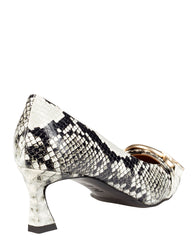 Bianca Buccheri Eleonora Python