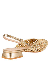 Bianca Buccheri Bergiss Gold
