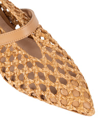 Bianca Buccheri Mia Tan