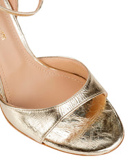 Bianca Buccheri Boemia Gold