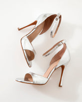 Bianca Buccheri Boemia Silver