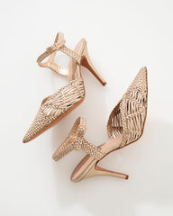 Bianca Buccheri Elisa Gold