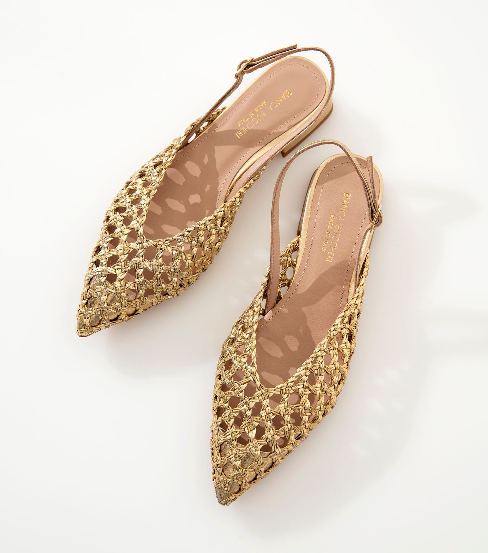 Bianca Buccheri Bergiss Gold Dolci Firme Bianca Buccheri Bergiss Gold Dolci Firme