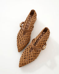 Bianca Buccheri Mia Tan