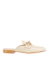 Bianca Buccheri Olbia Slide Cream