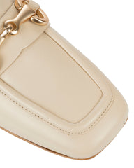 Bianca Buccheri Olbia Slide Cream