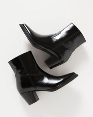 Bianca Buccheri Gigi Black