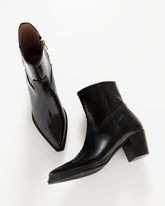 Bianca Buccheri Gigi Black