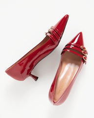 Bianca Buccheri Ava Ruby