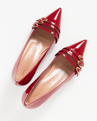 Bianca Buccheri Ava Ruby