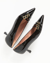 Bianca Buccheri Ava Black